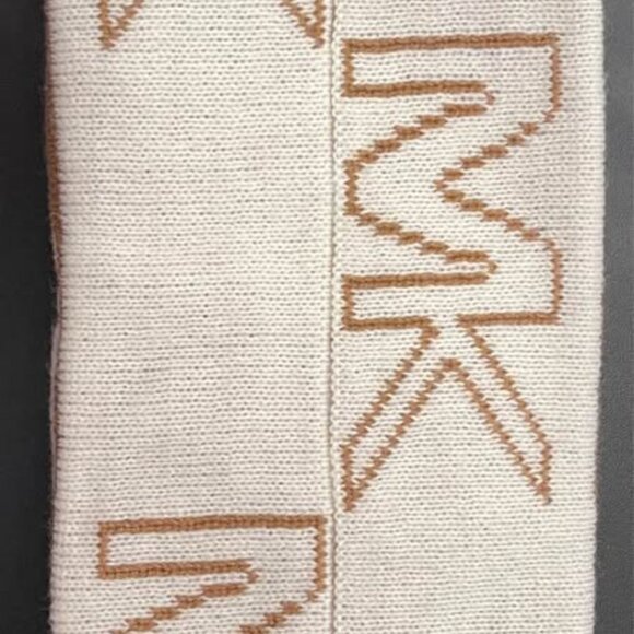 Michael Kors reversible headband NWT - Picture 6 of 7